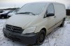 Serwo hamulcowe Mercedes Vito W639 2011 2.2CDI 651940 Bus